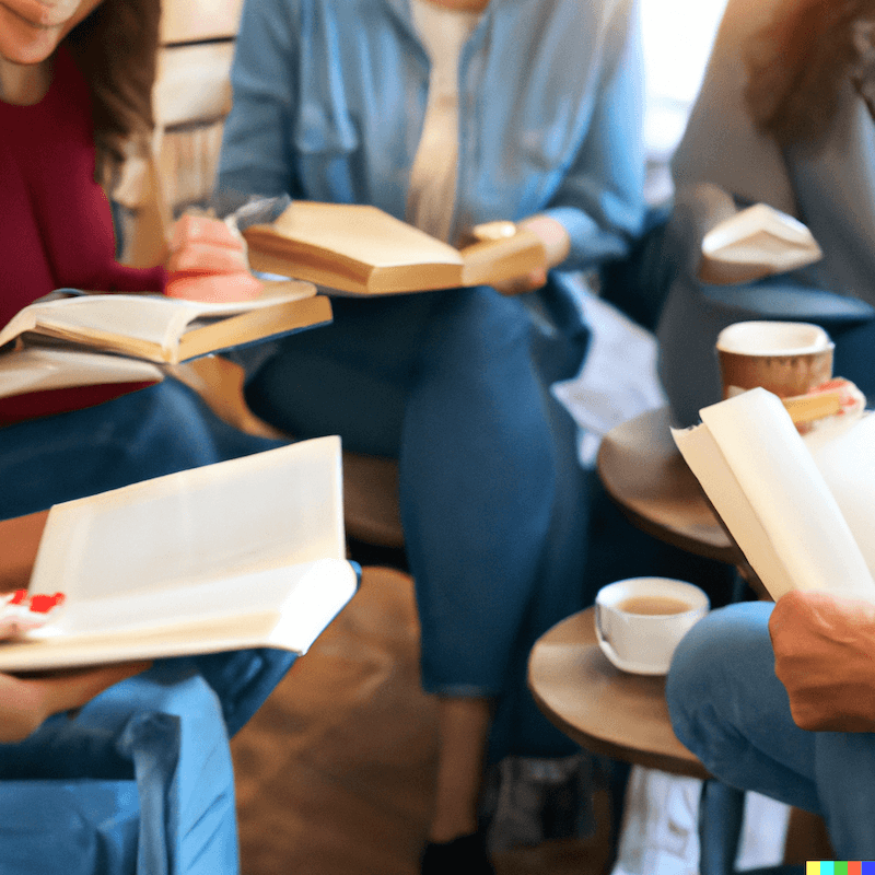 reading group