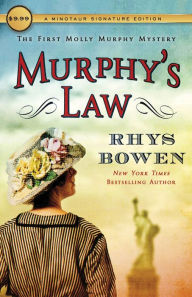 Murphy’s Law by Rhys Bowen