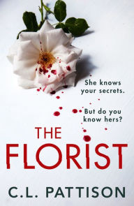 The Florist by C. L. Pattison