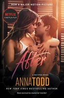 After by Anna todd