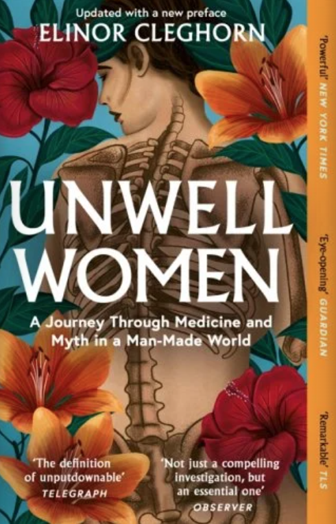 Unwell Women  by Elinor cleghorn