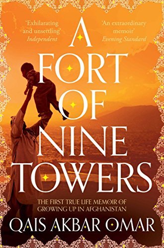 A Fort of 9 Towers by Qais Akbar Omar
