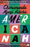 Americanah by Chimanandah Ngozi Adiche