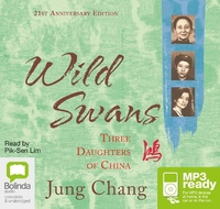 Wild swans by Jung chang