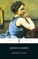 Madame Bovary  by Gustave Flaubert 