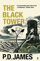 The Black Tower by P D James