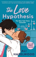 The Love Hypothesis  by Ali Hazelwood