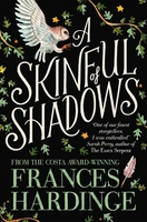 A Skinful of Shadows by Frances Hardinge 