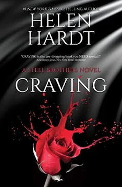Craving, Obsession and Possession by Helen Hardt 