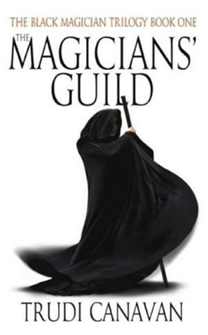 Magician's Guild by Trudi Canavan