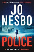 Police by Jo nesbo