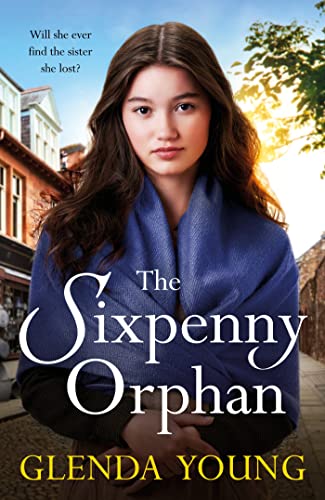 The Sixpenny Orphan by Glenda Young 