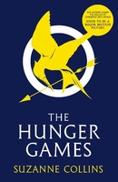 Hunger Games  by Suzanne something 🤣