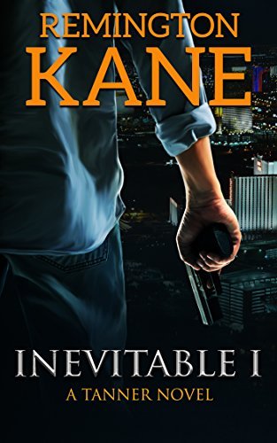 Inevitable I by Remington Kane