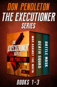 War Against The Mafia (The Executioner) by Don Pendleton