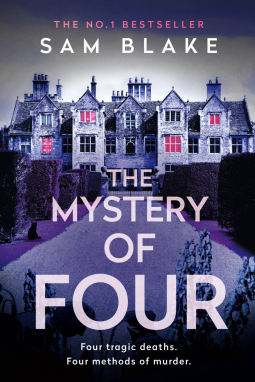 The Mystery of Four by Sam Blake