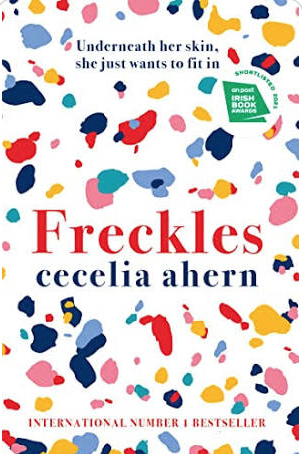 Freckles by Cecilia Ahern