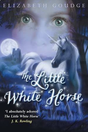 Little White Horse by Elizabeth Goudge