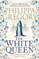 The White Queen by Phillipa Gregory