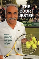 The Court Jester by Mansour Bahrami