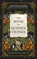 The book of Hidden Things by Francesco Dimitri