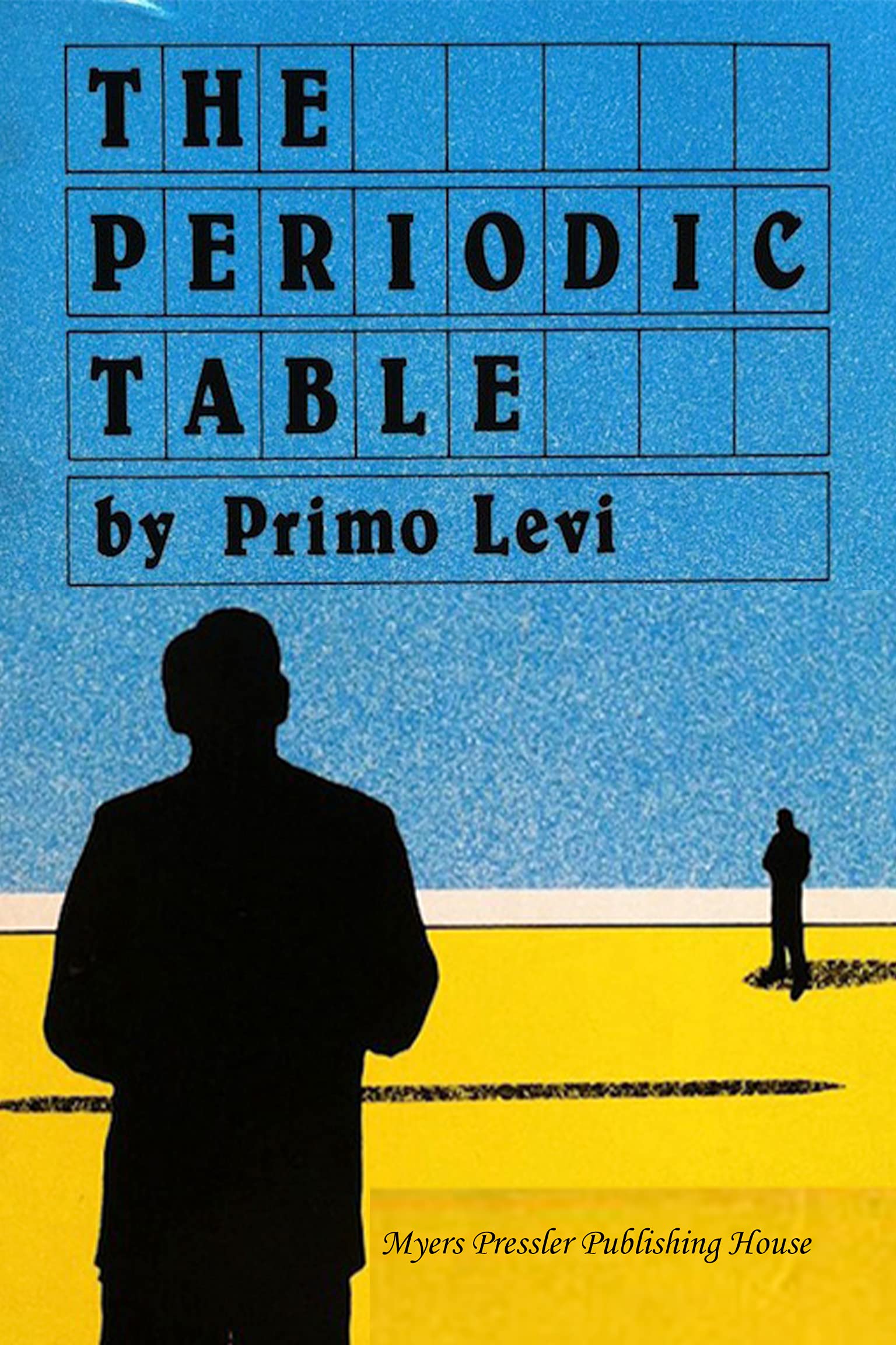 The Periodic Table by Primo Levi