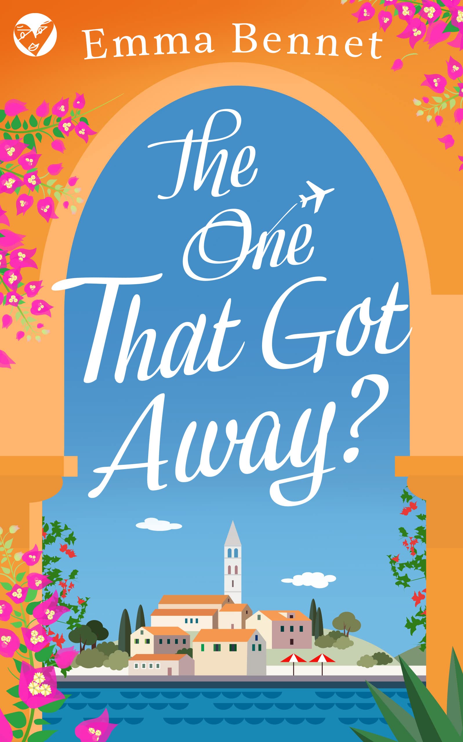 The One That Got Away by Emma Bennet