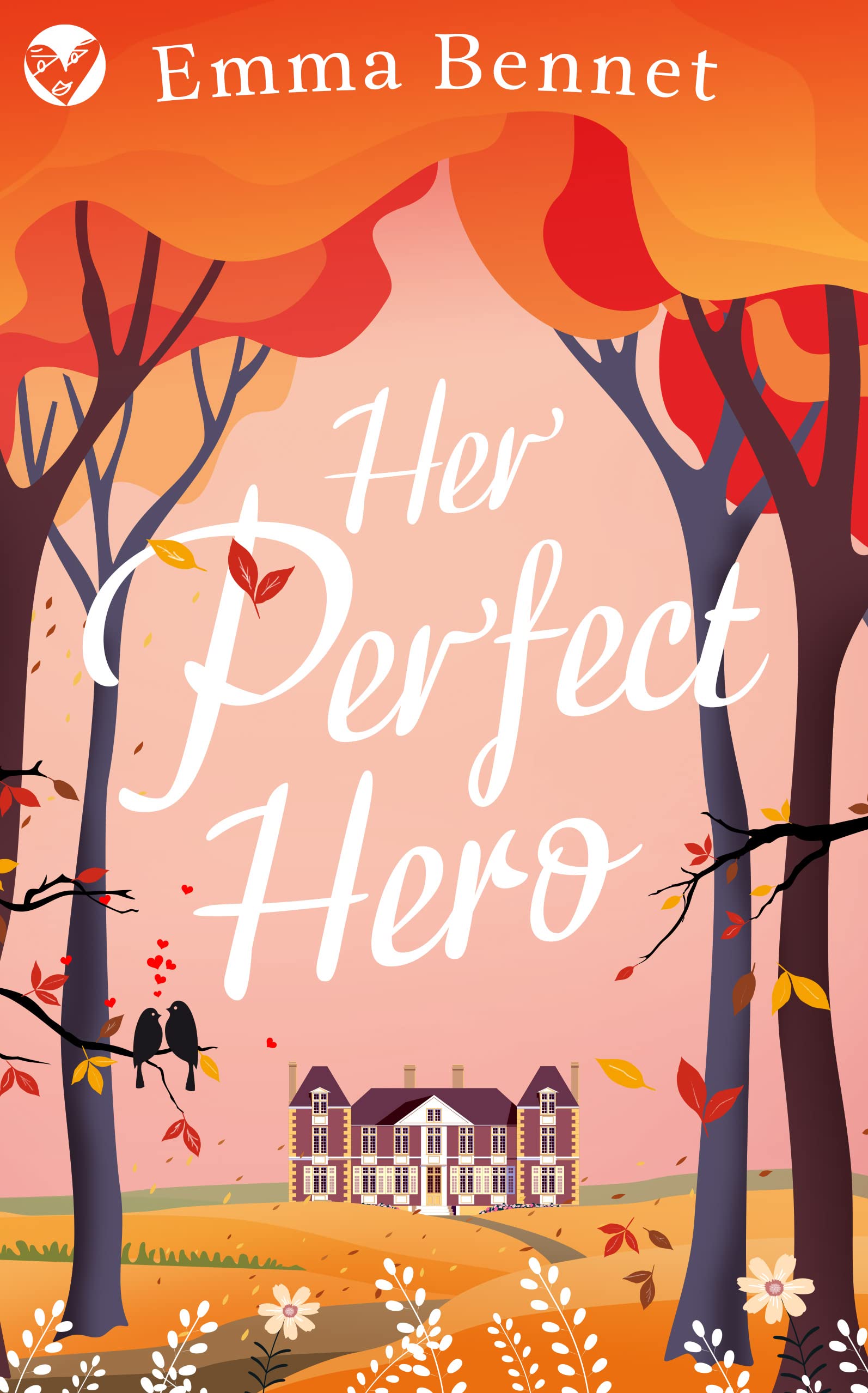 Her Perfect Hero by Emma Bennet