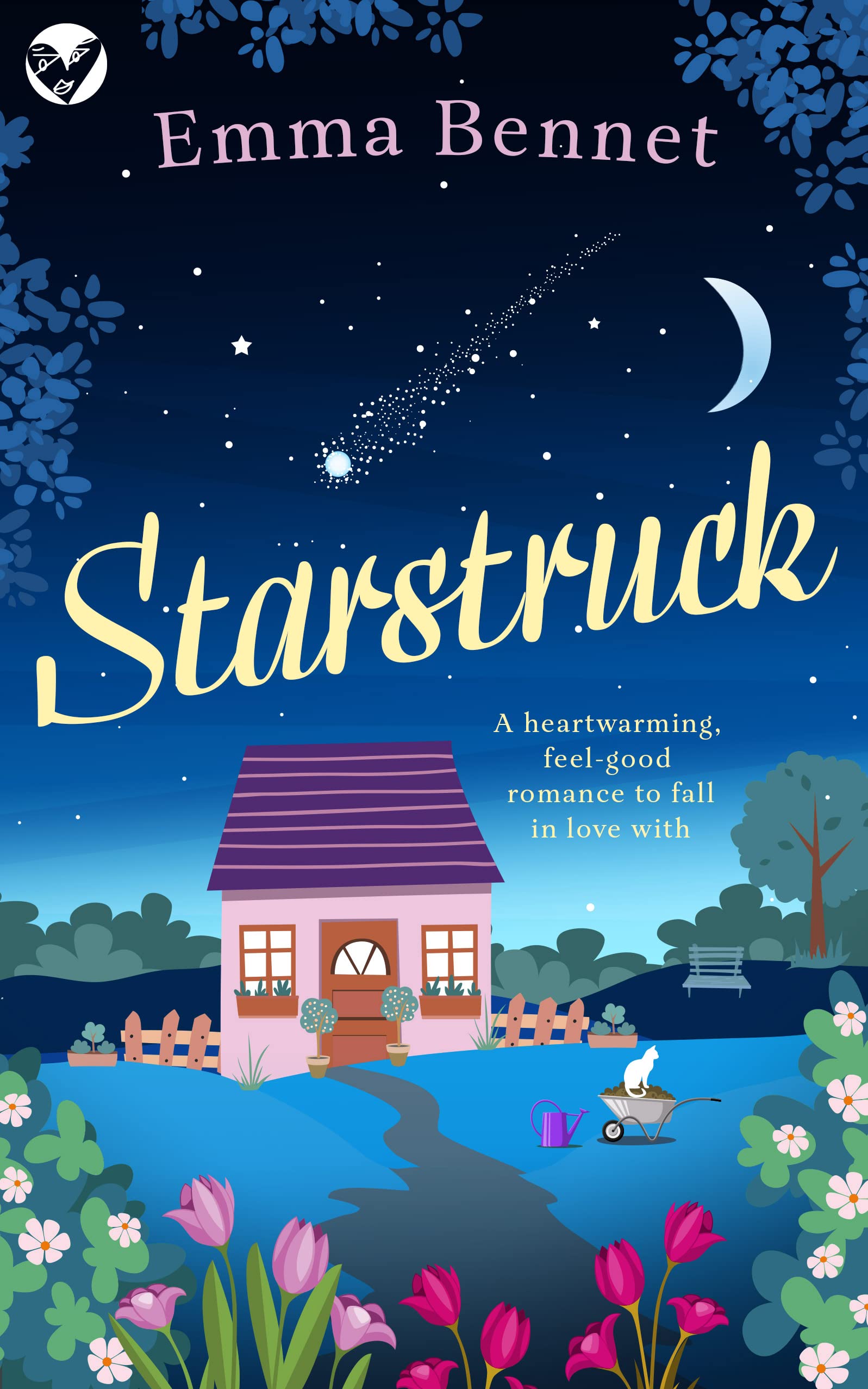 Starstruck by Emma Bennet