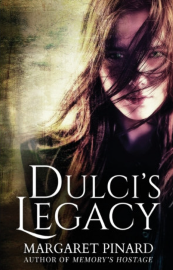 Dulci's Legacy by Margaret Pinard