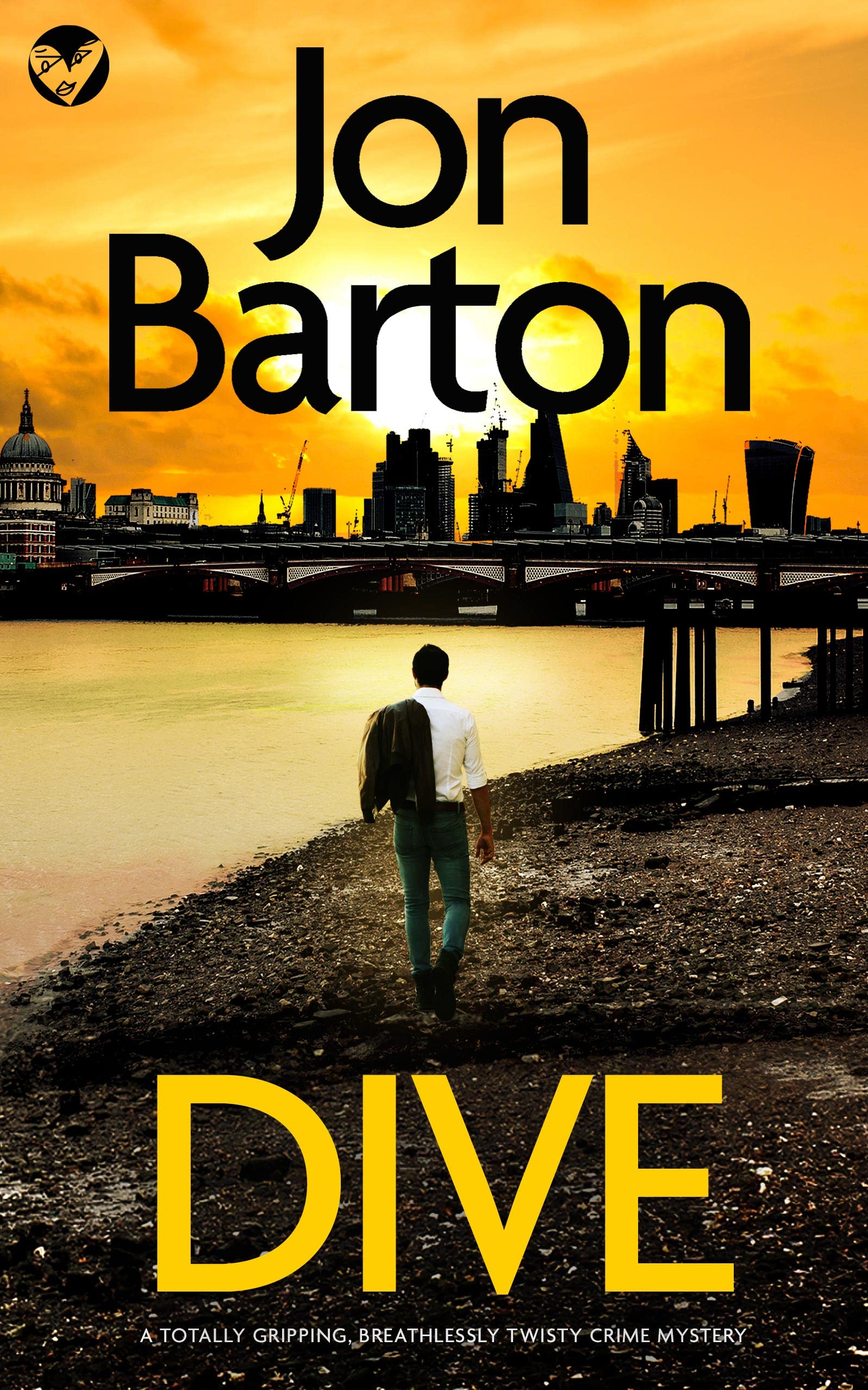 Dive by Jon Barton